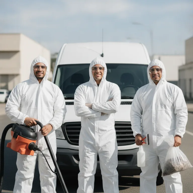 Remoção de Amianto equipe em Apucarana